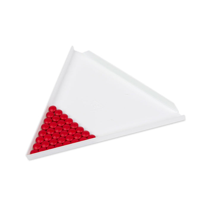 Medication Triangle Counter Tray