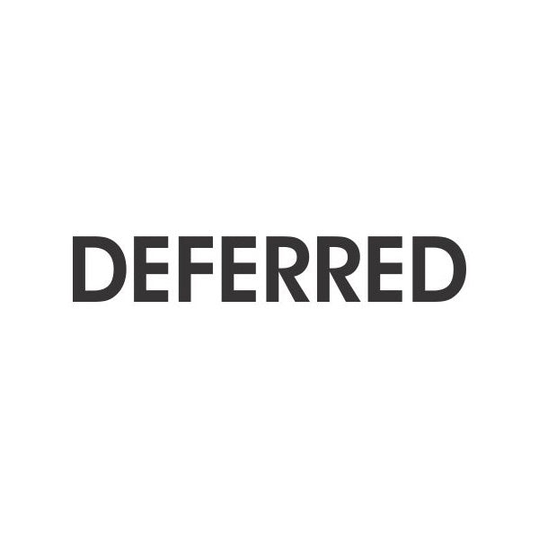 DEFERRED — Total Pharmacy